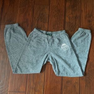 Roots pepper original sweatpants!